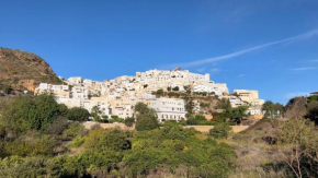 Dreaming With Art Mojacar